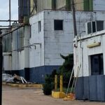 Desmantelan la planta de secado de la ex Grupo Gloria en Uruguay