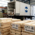 El Salvador productores advierten que la leche en polvo desafía la competitividad de la producción nacional