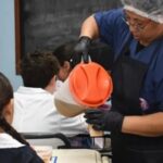 El consumo de lácteos sigue sin reaccionar en Argentina
