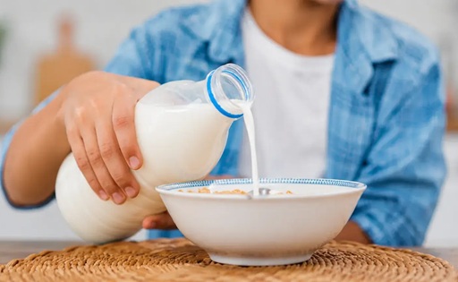 El mapa de la leche en Colombia quién produce más y dónde está el futuro del sector