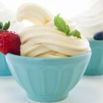 ¿El yogur helado es realmente más saludable que el helado? 1 El yogur helado es realmente más saludable que el helado