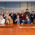 Fedeleche destaca avances del sector lácteo chileno
