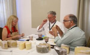 Francia, Estados Unidos y España se quedaron con los Grandes Cinchos de Oro 2026