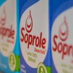 Grupo Gloria reorganiza Soprole y acelera su estrategia para liderar la industria láctea regional