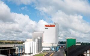 Grupo Gloria reorganiza Soprole y consolida su estructura en Chile