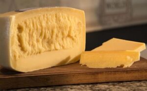 Harán un queso gigante de 1.000 kilos en Villa María