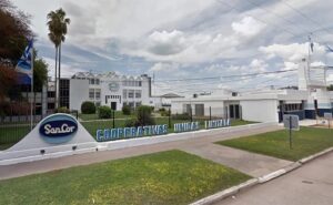 Incendio en SanCor Sunchales investigan un cortocircuito en la planta paralizada