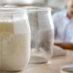 Investigación busca transformar el lactosuero en una nueva bebida láctea