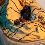 La Scaloneta también llega al helado lanzan una nueva versión inspirada en la Selección