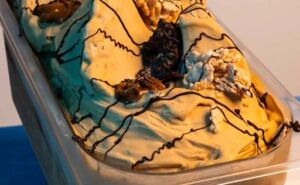 La Scaloneta también llega al helado lanzan una nueva versión inspirada en la Selección
