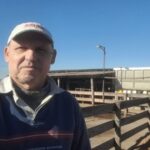 La decisión más difícil de un productor lechero cerrar una historia para empezar otra