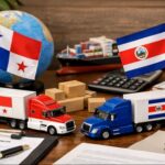 La disputa comercial entre Costa Rica y Panamá golpea a los sectores cárnico y lácteo