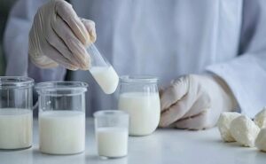 La lactasa redefine la industria de los lácteos sin lactosa