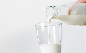 La leche gana terreno como fuente natural de proteína para deportistas