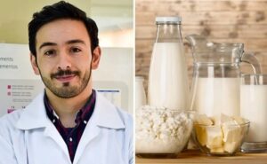 La lechería chilena mira al futuro entre innovación, sostenibilidad y nuevas demandas