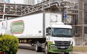 La nueva Mastellone refinancia deuda por US$ 60 millones y acelera su reestructuración