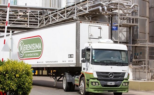 La nueva Mastellone refinancia deuda por US$ 60 millones y acelera su reestructuración