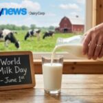 La verdadera historia nunca fue la leche 1 La verdadera historia nunca fue la leche