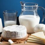 Lácteos e inflamación qué dice la nueva evidencia científica