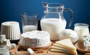 Lácteos e inflamación qué dice la nueva evidencia científica