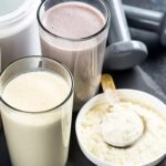 Lácteos ricos en proteínas: la tendencia saludable que impulsa al yogur griego, el requesón y la leche saborizada 1 Lácteos ricos en proteínas la tendencia saludable que impulsa al yogur griego, el requesón y la leche saborizada