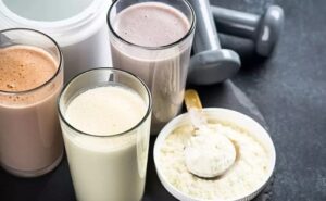 Lácteos ricos en proteínas la tendencia saludable que impulsa al yogur griego, el requesón y la leche saborizada