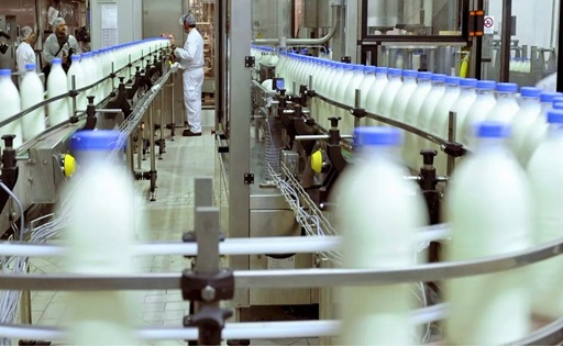 Lechería eliminan un histórico registro y avanza la desregulación del sector
