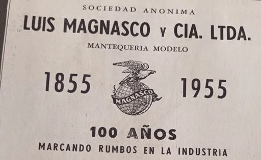 Magnasco la familia italiana que cambió para siempre la historia del queso argentino