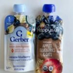 Microplásticos en alimentos para b