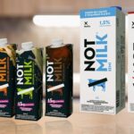 Molinos compra NotCo y entra al negocio plant-based