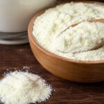 ONIL–Argelia: Nueva Zelanda se queda con la leche entera y Europa con la descremada