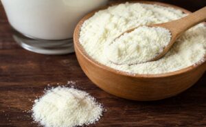 ONIL–Argelia: Nueva Zelanda se queda con la leche entera y Europa con la descremada