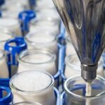 Otra lactea emblematica entra en crisis Nuevo Amanecer freno toda su produccion