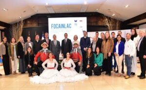 Paraguay fortalece su cadena láctea con apoyo de Costa Rica y Alemania