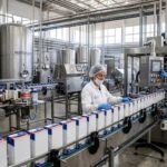 Paraguay proyecta una lechería de US$ 1.000 millones y apuesta a triplicar su producción