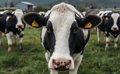 Precio de la leche en Chile sigue sin repuntar y acumula caída de 1,8% en 2026