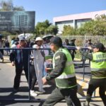 Productores lecheros de Cochabamba exigen el fin de los bloqueos tras 50 días de crisis 2 Productores lecheros de Cochabamba exigen el fin de los bloqueos tras 50 días de crisis