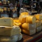 Quesos el mapa invisible de uno de los alimentos más complejos del mundo