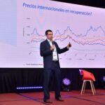 Rabobank solo 9 de cada 100 litros de leche llegan al comercio mundial y prevé menor oferta