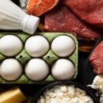 Revolución de la proteína vuelve a poner a carne y leche en el centro de la nutrición