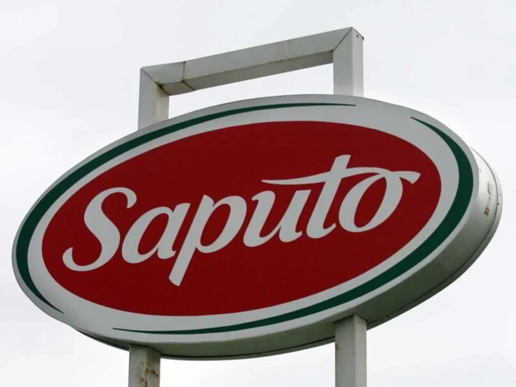 Saputo ve un crecimiento de dos dígitos en proteínas de suero y prepara inversiones