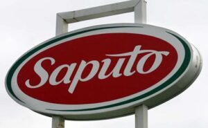 Saputo u$s 885 millones. Este fue el número
