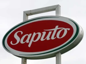 Saputo ve un crecimiento de dos dígitos en proteínas de suero y prepara inversiones
