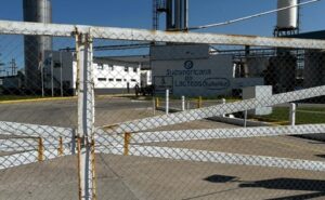 Sudamlac destraba conflicto