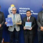 Uruguay concreta su primer embarque de lácteos a Indonesia y abre un mercado estratégico