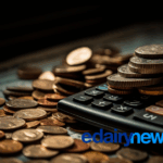 Sorpresa en GDT: los precios vuelven a caer 2 Sorpresa en GDT: los precios vuelven a caer