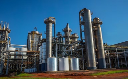 Adecoagro pagó USD 148 millones por una planta de azúcar y etanol en Brasil