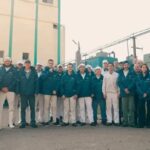 COTAPA cumple 62 años con la planta recuperada y bajo gestión de sus trabajadores COTAPA cumple 62 años con la planta recuperada y bajo gestión de sus trabajadores