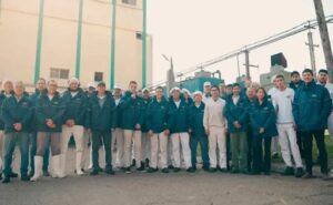 COTAPA cumple 62 años con la planta recuperada y bajo gestión de sus trabajadores