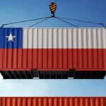 Chile advierte que los nuevos aranceles de EE.UU. restarán competitividad a las exportaciones lácteas Chile advierte que los nuevos aranceles de EE.UU. restarán competitividad a las exportaciones lácteas